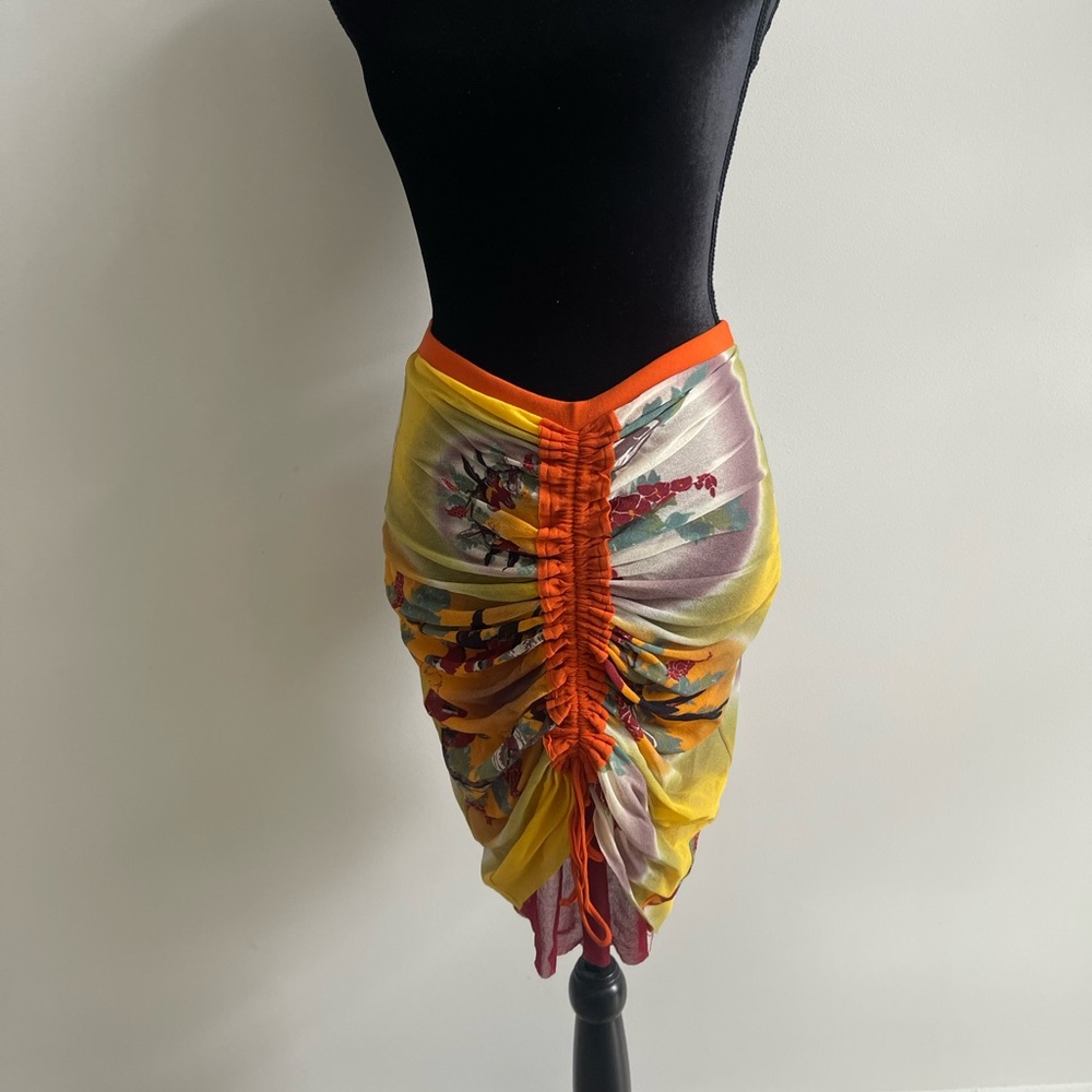 Vintage Jean Paul Gaultier Skirt